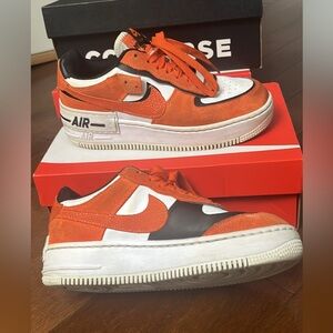 Nike Air Force 1,